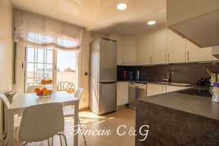 Ático en venta en Camí de la Serra en Mataró