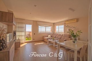 Ático en venta en Camí de la Serra en Mataró