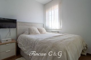 Ático en venta en Camí de la Serra en Mataró