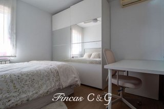 Ático en venta en Camí de la Serra en Mataró