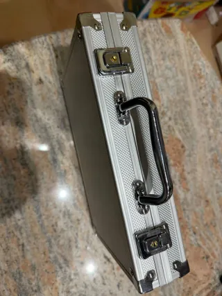 Set de Póker Completo