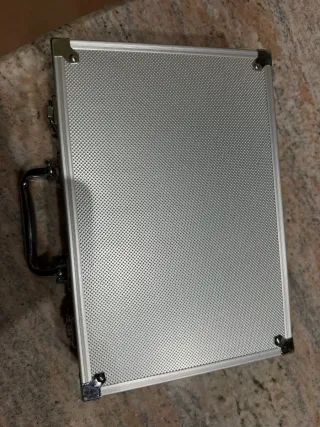 Set de Póker Completo