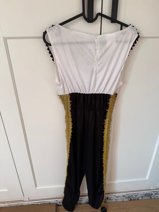 Disfraz Torero Mujer Talla S