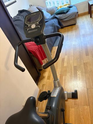 Bicicleta Estática KETTLER SITUS