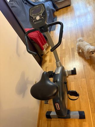 Bicicleta Estática KETTLER SITUS