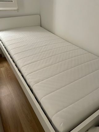 Colchón Ikea Afjall