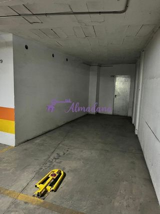 Piso en venta en Centro-Calzada-Cabo Noval en Sanlúcar de Barrameda