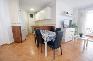 Piso en venta en Puerto Marina en Benalmádena