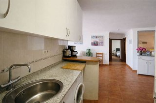 Piso en venta en Puerto Marina en Benalmádena