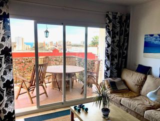 Piso en venta en Los Pacos en Fuengirola