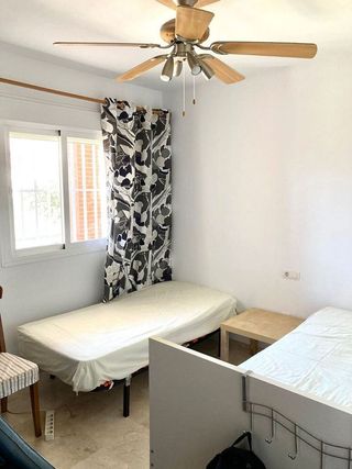 Piso en venta en Los Pacos en Fuengirola