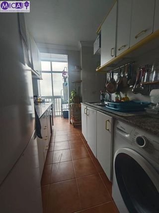 Piso en venta en Cortadura - Zona Franca  en Cádiz