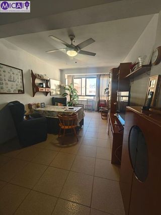 Piso en venta en Cortadura - Zona Franca en Cádiz