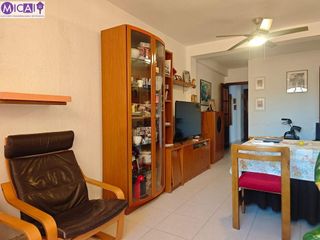 Piso en venta en Cortadura - Zona Franca en Cádiz