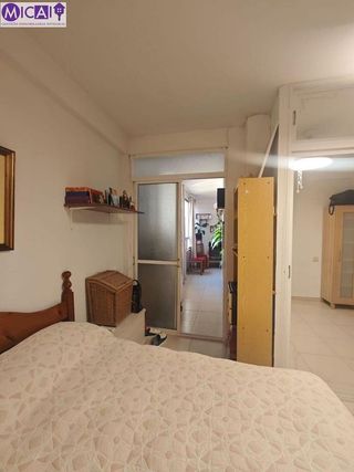 Piso en venta en Cortadura - Zona Franca en Cádiz