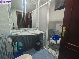 Piso en venta en Cortadura - Zona Franca en Cádiz