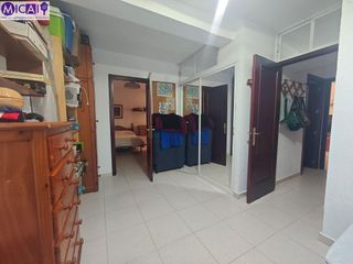 Piso en venta en Cortadura - Zona Franca en Cádiz