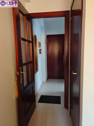 Piso en venta en Cortadura - Zona Franca en Cádiz