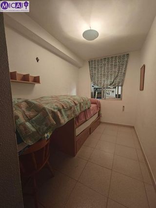 Piso en venta en Cortadura - Zona Franca en Cádiz