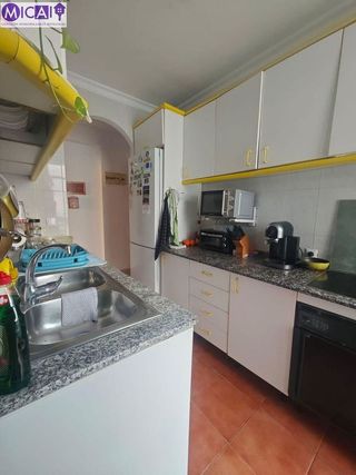 Piso en venta en Cortadura - Zona Franca en Cádiz