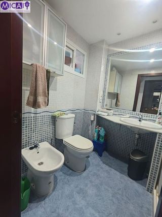 Piso en venta en Cortadura - Zona Franca en Cádiz