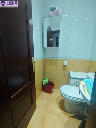 Piso en venta en Cortadura - Zona Franca en Cádiz