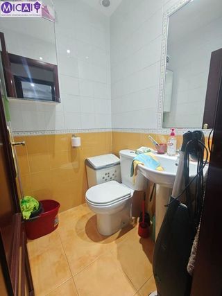 Piso en venta en Cortadura - Zona Franca en Cádiz