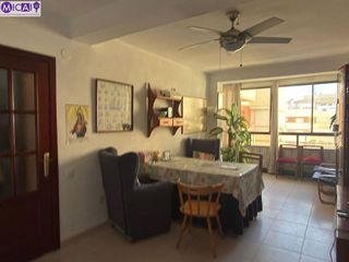 Piso en venta en Cortadura - Zona Franca  en Cádiz