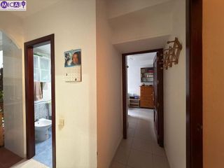 Piso en venta en Cortadura - Zona Franca  en Cádiz
