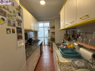 Piso en venta en Cortadura - Zona Franca  en Cádiz