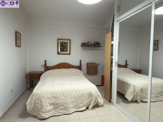 Piso en venta en Cortadura - Zona Franca  en Cádiz