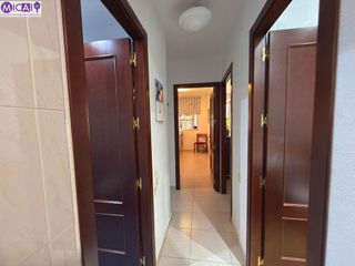 Piso en venta en Cortadura - Zona Franca  en Cádiz