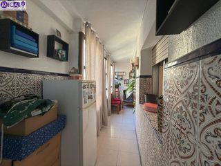 Piso en venta en Cortadura - Zona Franca  en Cádiz