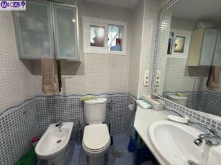 Piso en venta en Cortadura - Zona Franca  en Cádiz