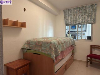 Piso en venta en Cortadura - Zona Franca  en Cádiz