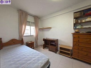 Piso en venta en Cortadura - Zona Franca  en Cádiz