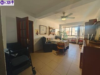 Piso en venta en Cortadura - Zona Franca  en Cádiz