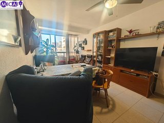 Piso en venta en Cortadura - Zona Franca  en Cádiz
