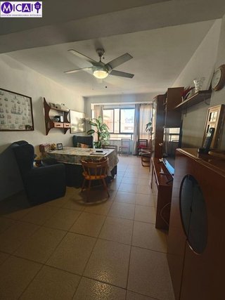 Piso en venta en Cortadura - Zona Franca  en Cádiz