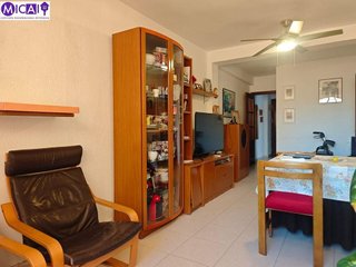Piso en venta en Cortadura - Zona Franca  en Cádiz