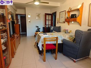 Piso en venta en Cortadura - Zona Franca  en Cádiz