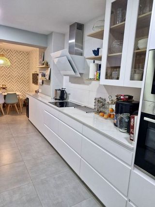Piso en venta en Norte en Jerez de la Frontera