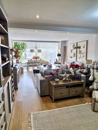 Piso en venta en Norte en Jerez de la Frontera