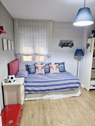 Piso en venta en Norte en Jerez de la Frontera