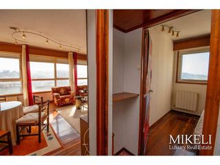 Piso en venta en El Sardinero en Santander