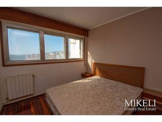 Piso en venta en El Sardinero en Santander