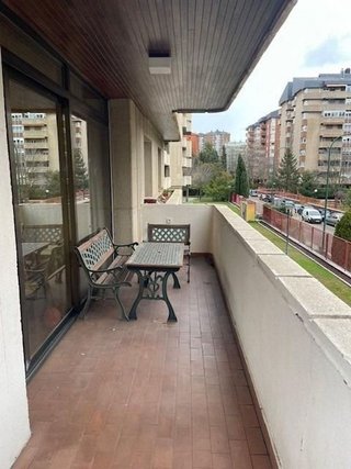 Dúplex en venta en Arturo Eyres - La Rubia en Valladolid