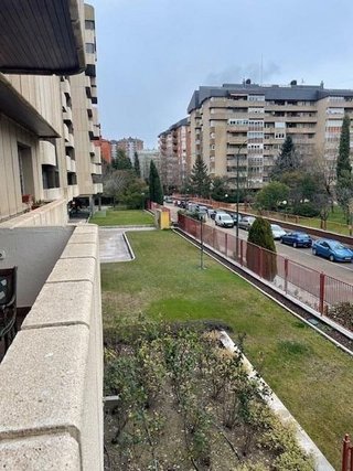 Dúplex en venta en Arturo Eyres - La Rubia en Valladolid