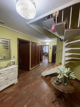 Dúplex en venta en Arturo Eyres - La Rubia en Valladolid