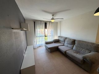 Piso en venta en El Puerto en Roquetas de Mar